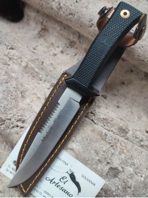 SUPER OFERTA CUCHILLO MUELA 25-12